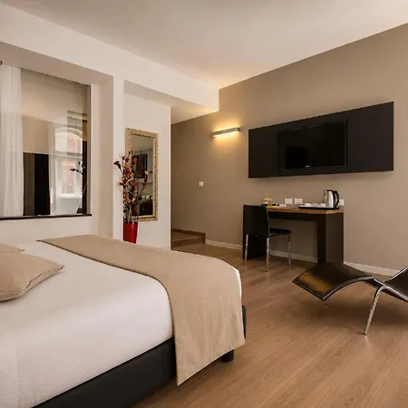 Hotel Rinascimento-3