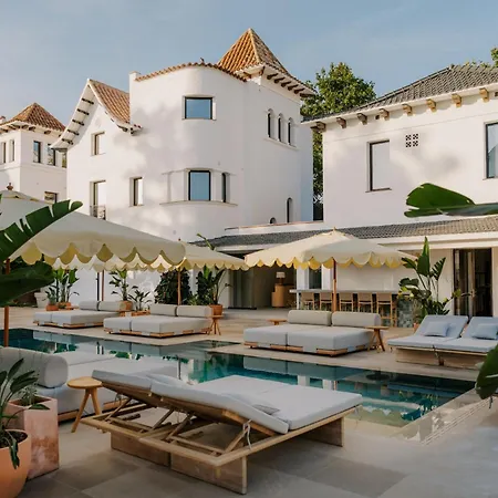Hotel Capri-3