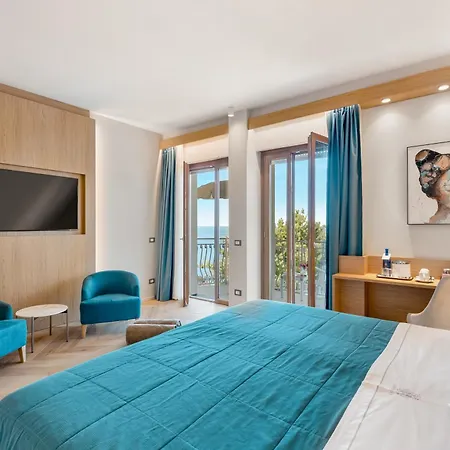 Hotel Porto Roca-3