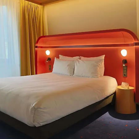 Mercure Warszawa Centrum-2