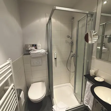 Hotel Haus Hubertus-2