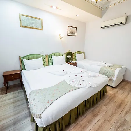 Basileus Hotel-3
