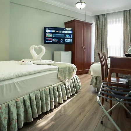 Basileus Hotel-2