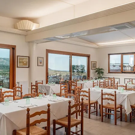 Hotel Ispinigoli-2