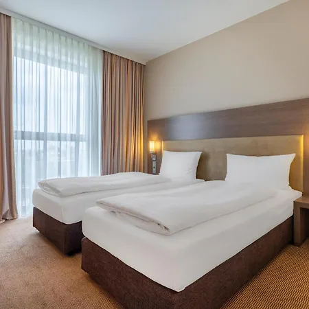 IntercityHotel Berlin Hauptbahnhof-2