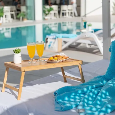 Welikehotel Triton Beach (Adults Only)-2
