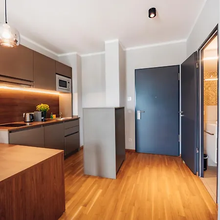 Brera Serviced Apartments Ulm-3
