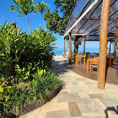 Juquehy Praia Hotel-3