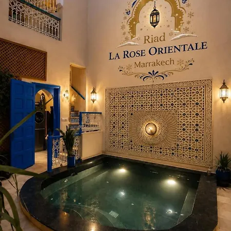 La Rose Orientale-2