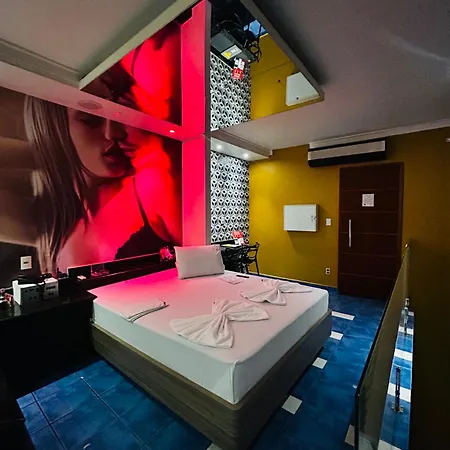 Motel La Folia-2