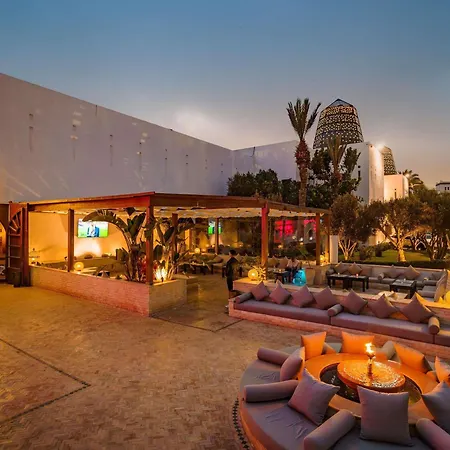 Sofitel Agadir Royal Bay Resort-2