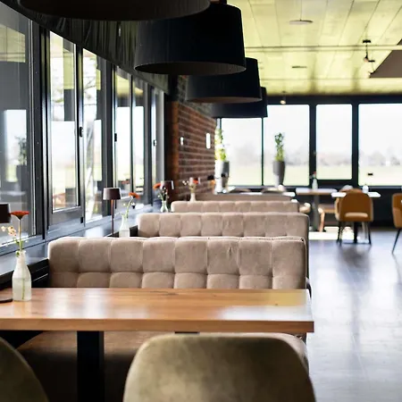 Mercure Hotel Zwolle-3