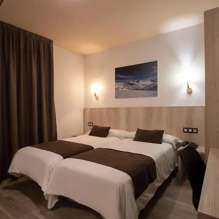 Hotel Marco Polo By Nexta-2