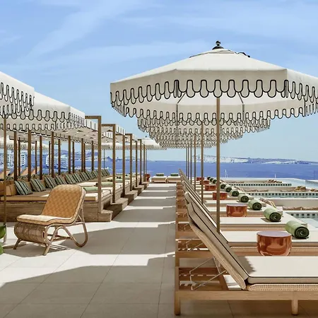 Only You Hotel Ibiza Palmyra - New Opening 2027 (Adults Only)-2