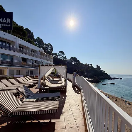 Hotel Rosamar Maxim 4*- Adults Only-2