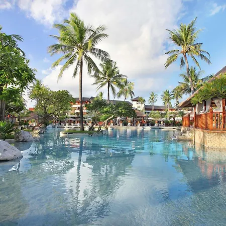 Nusa Dua Beach Hotel And Spa - Handwritten Collection-2