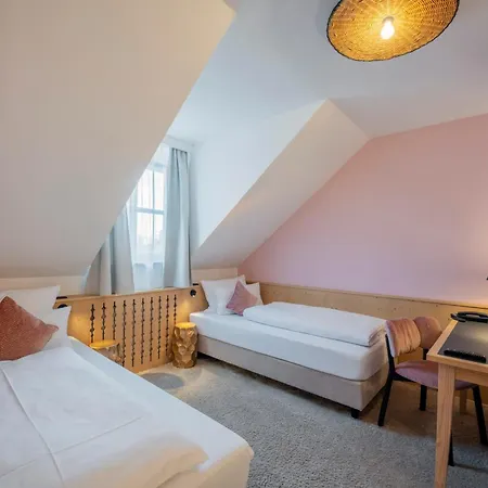 Hotel Schäfflerwirt-2