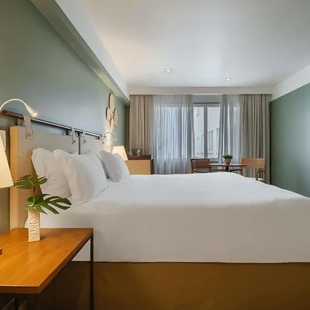Grand Mercure Rio de Janeiro Copacabana Regente-3