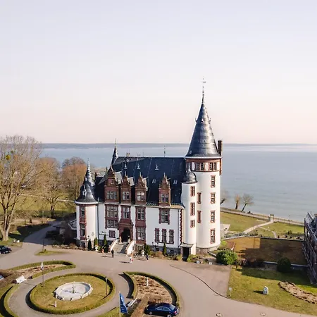 Seehotel Schloss Klink-2