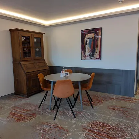Best Western Plus Arosa Hotel-2