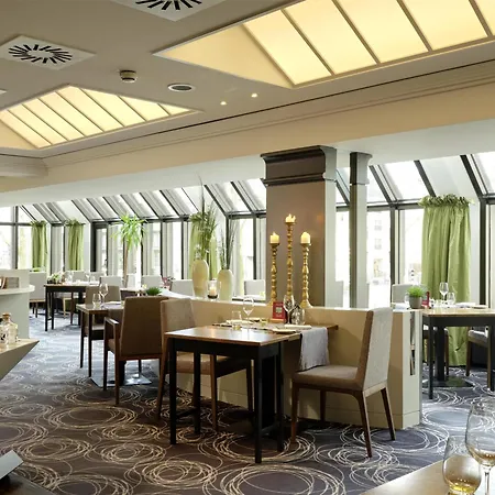 Best Western Plus Arosa Hotel-3