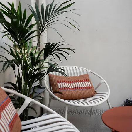 La Maison Montparnasse-3