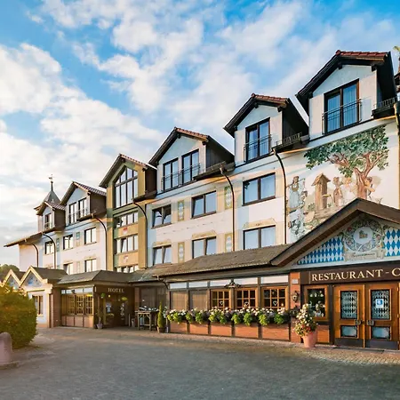 Best Western Hotel Brunnenhof-2