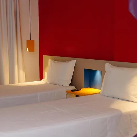 Ibis Styles Campina Grande-2