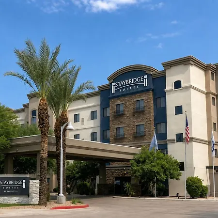 Staybridge Suites Phoenix Glendale Sports Dist By Ihg-2