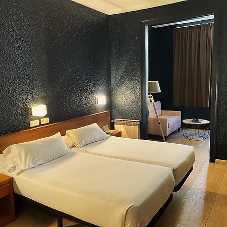 Hostal Iznajar Barcelona-3