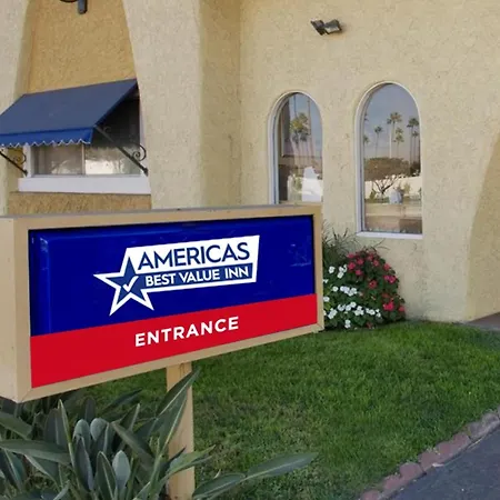 Americas Best Value Inn Springfield - Mansion View-3
