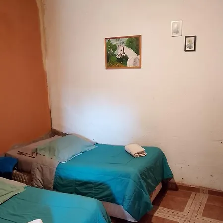 La Casa Blanca-3