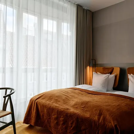 Boutique Hotel Sp34-3