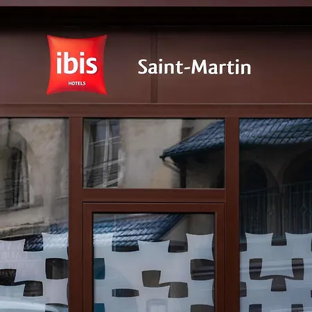ibis Paris Gare De L'Est TGV-2