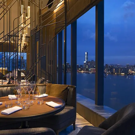 Hyatt Centric Victoria Harbour-2