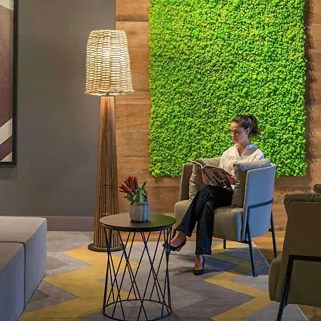 Novotel Curitiba Batel-3