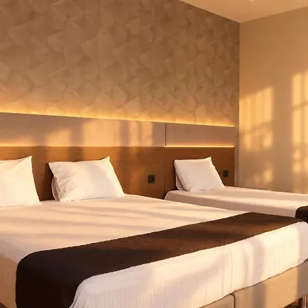 Niconya Port Suite&Hotel-2