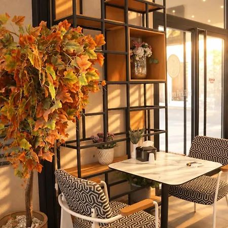 Niconya Port Suite&Hotel-3