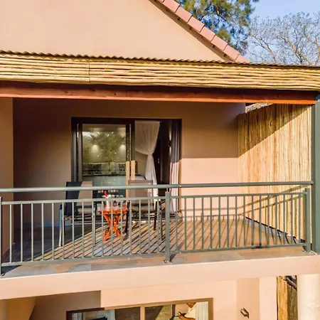 Umbhaba Eco Lodge-3