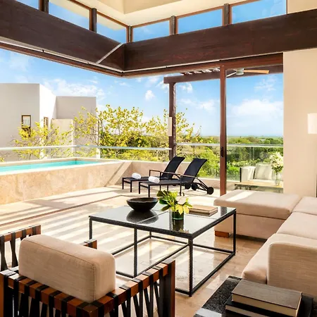Fairmont Heritage Place Mayakoba-2
