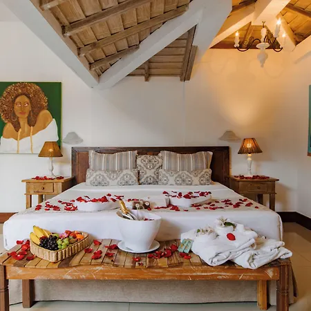 Le Village Boutique Hotel-3