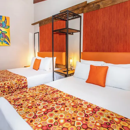 Tico Tico Villas - Adult Only-2