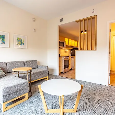 Towneplace Suites By Marriott Raleigh - University Area-2