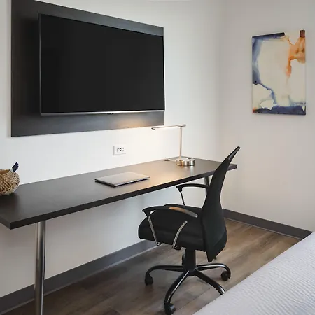 Stayapt Suites Dothan-3