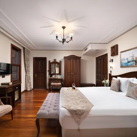 Bender Hotel - Old City-2