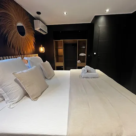 Pomme Cannelle Luxury Suites&Spa-3