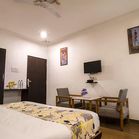 Tripli Hotels Arunoday Palace-2