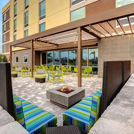 Home2 Suites By Hilton Lakewood Ranch-2