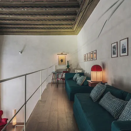 Casa G. Firenze-2