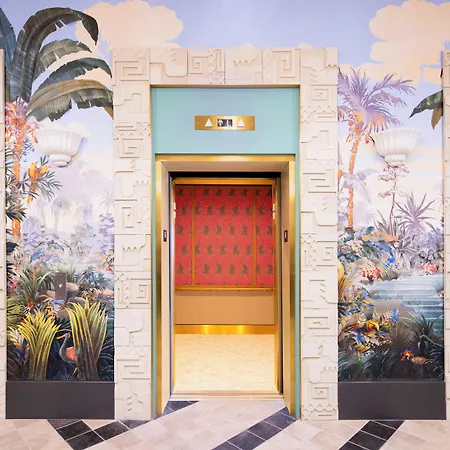 The Goodtime Hotel, Miami Beach A Tribute Portfolio Hotel-3